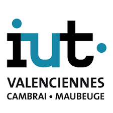 Logo IUT